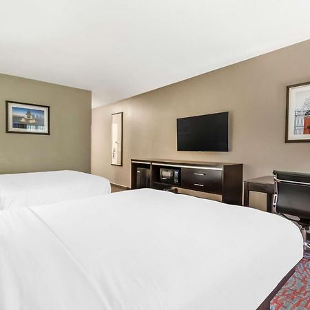 Best Western Airport Inn & Suites North Charleston Zewnętrze zdjęcie