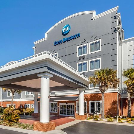 Best Western Airport Inn & Suites North Charleston Zewnętrze zdjęcie