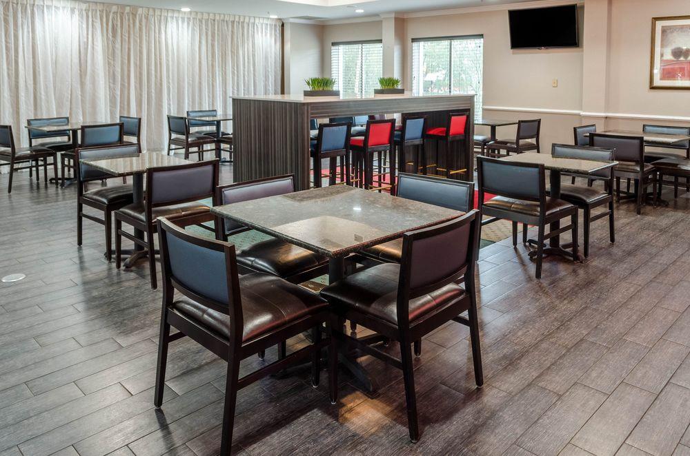 Best Western Airport Inn & Suites North Charleston Zewnętrze zdjęcie
