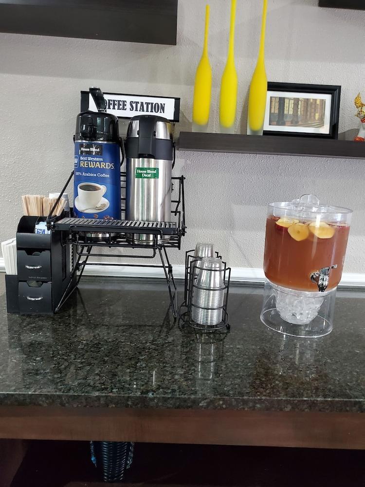 Best Western Airport Inn & Suites North Charleston Zewnętrze zdjęcie