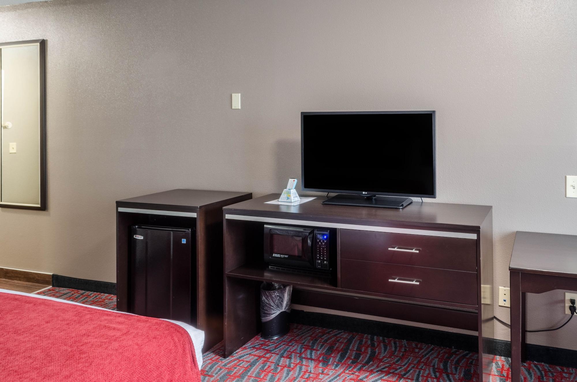 Best Western Airport Inn & Suites North Charleston Zewnętrze zdjęcie
