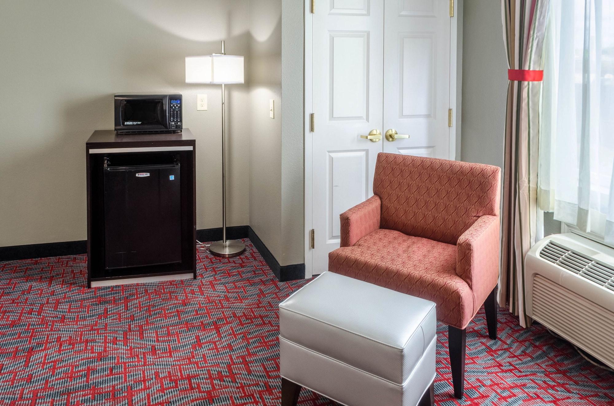 Best Western Airport Inn & Suites North Charleston Zewnętrze zdjęcie