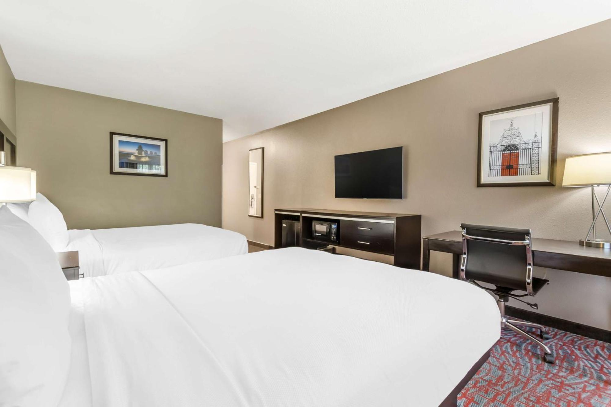 Best Western Airport Inn & Suites North Charleston Zewnętrze zdjęcie