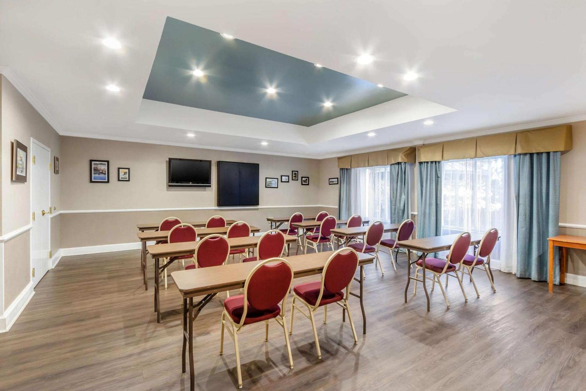Best Western Airport Inn & Suites North Charleston Zewnętrze zdjęcie