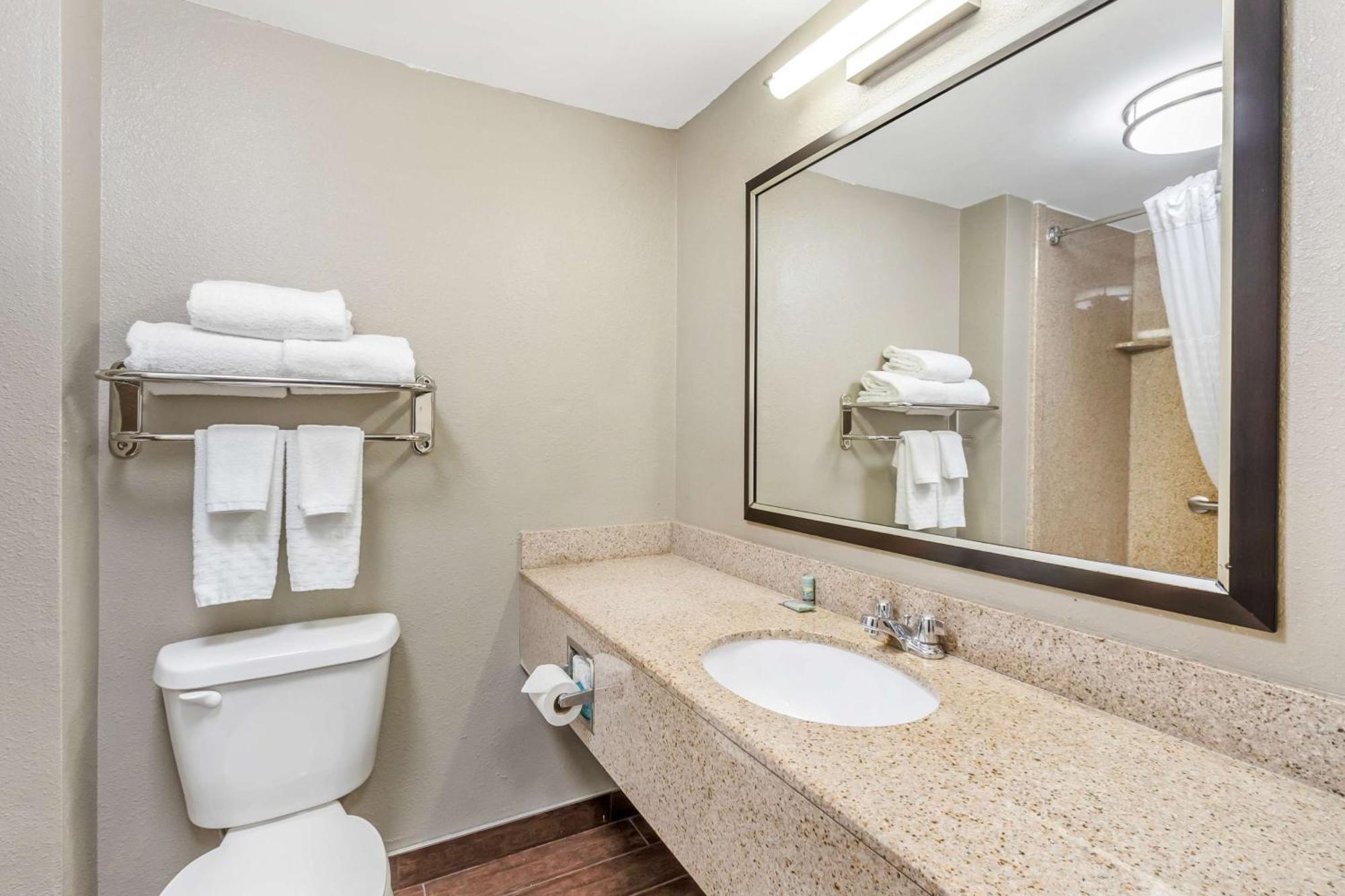 Best Western Airport Inn & Suites North Charleston Zewnętrze zdjęcie
