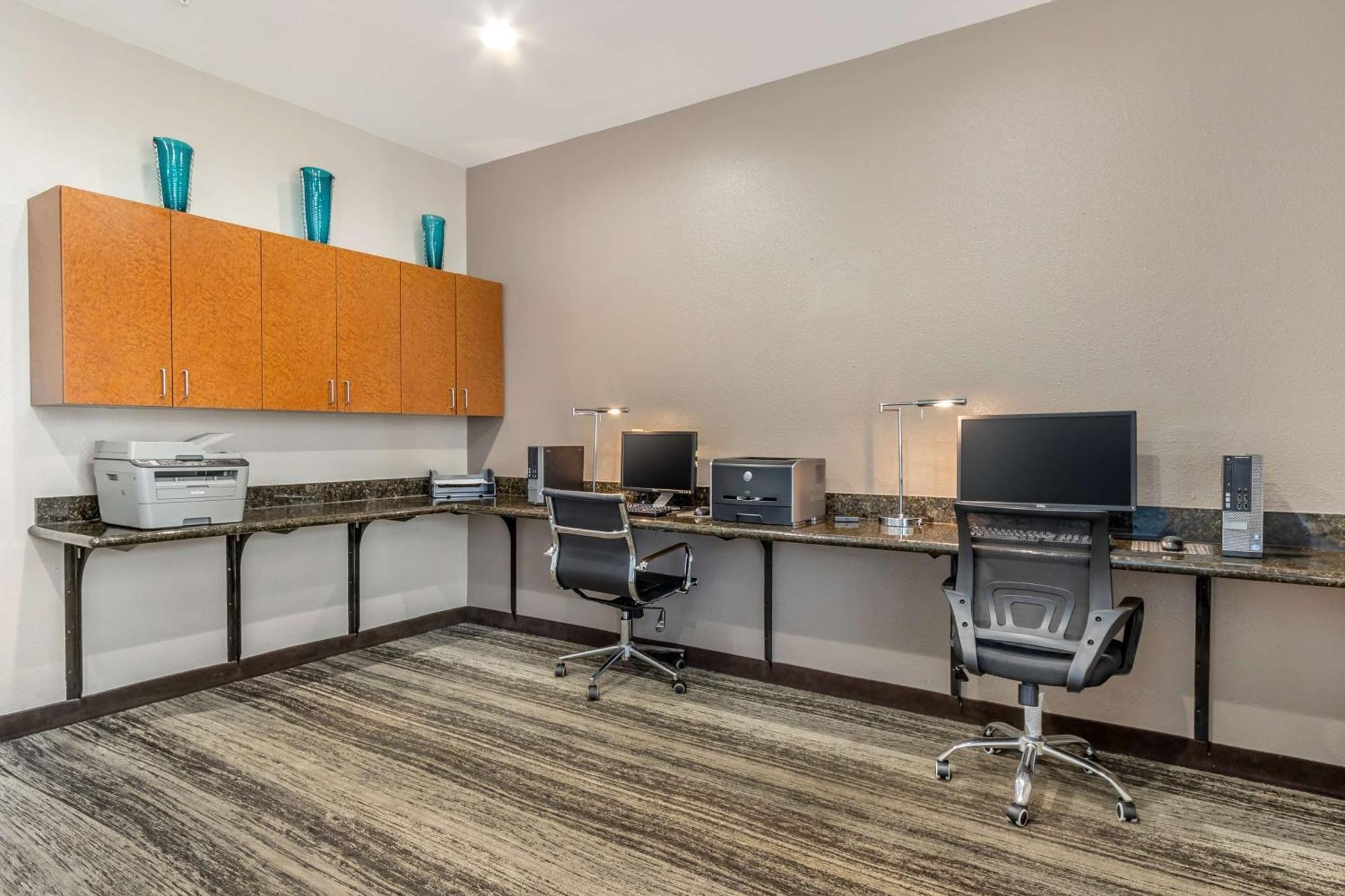 Best Western Airport Inn & Suites North Charleston Zewnętrze zdjęcie