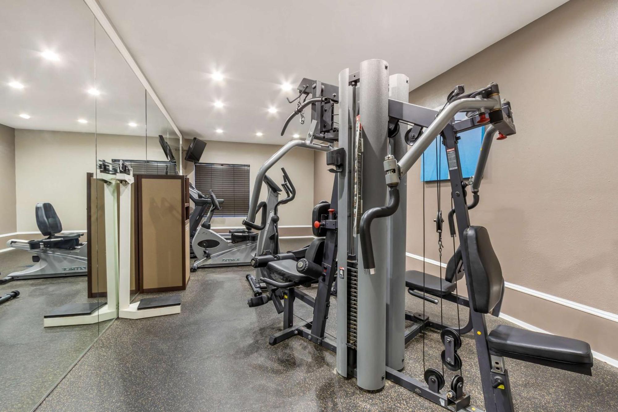 Best Western Airport Inn & Suites North Charleston Zewnętrze zdjęcie