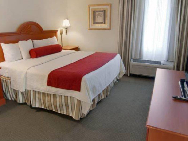 Best Western Airport Inn & Suites North Charleston Zewnętrze zdjęcie