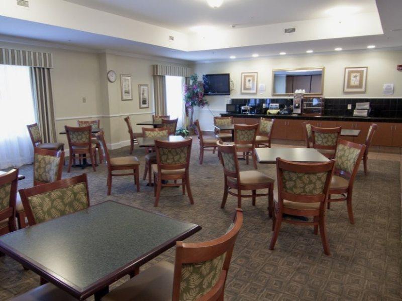 Best Western Airport Inn & Suites North Charleston Zewnętrze zdjęcie