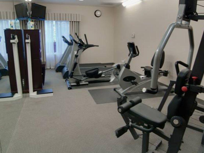 Best Western Airport Inn & Suites North Charleston Zewnętrze zdjęcie