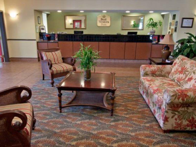 Best Western Airport Inn & Suites North Charleston Zewnętrze zdjęcie