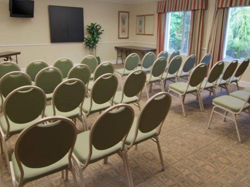 Best Western Airport Inn & Suites North Charleston Zewnętrze zdjęcie