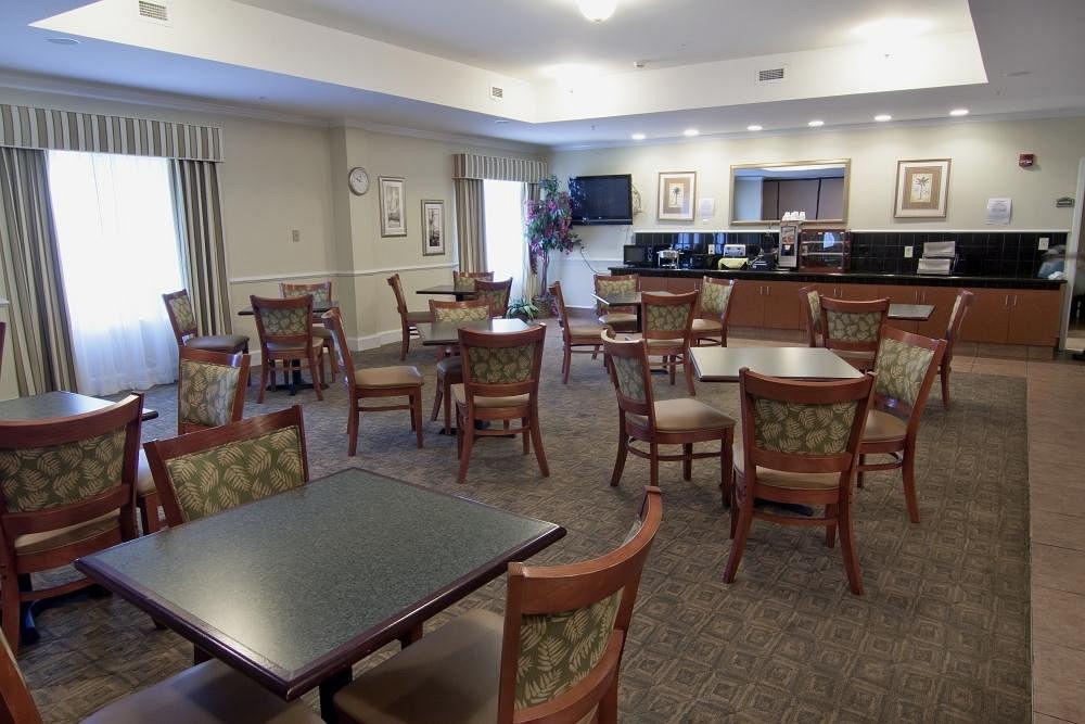 Best Western Airport Inn & Suites North Charleston Zewnętrze zdjęcie