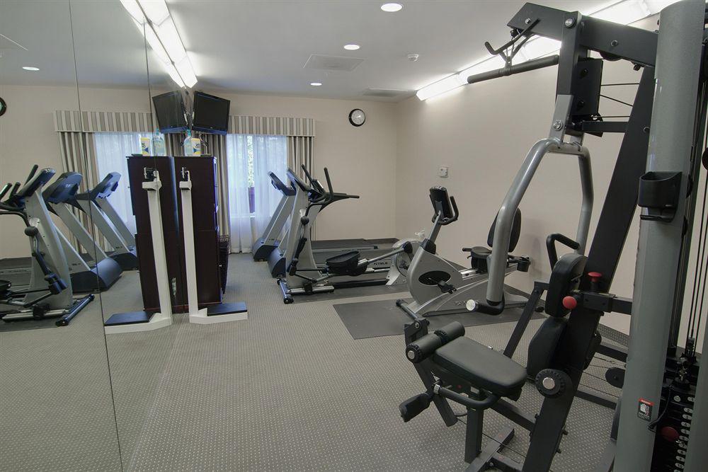 Best Western Airport Inn & Suites North Charleston Zewnętrze zdjęcie